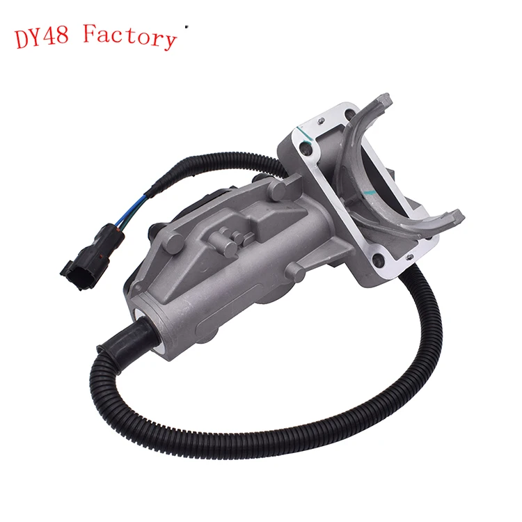 

Auto Differential Axle Actuator For Isuzu 4X4 Pick Up D-MAX 8981408531 CA100017800