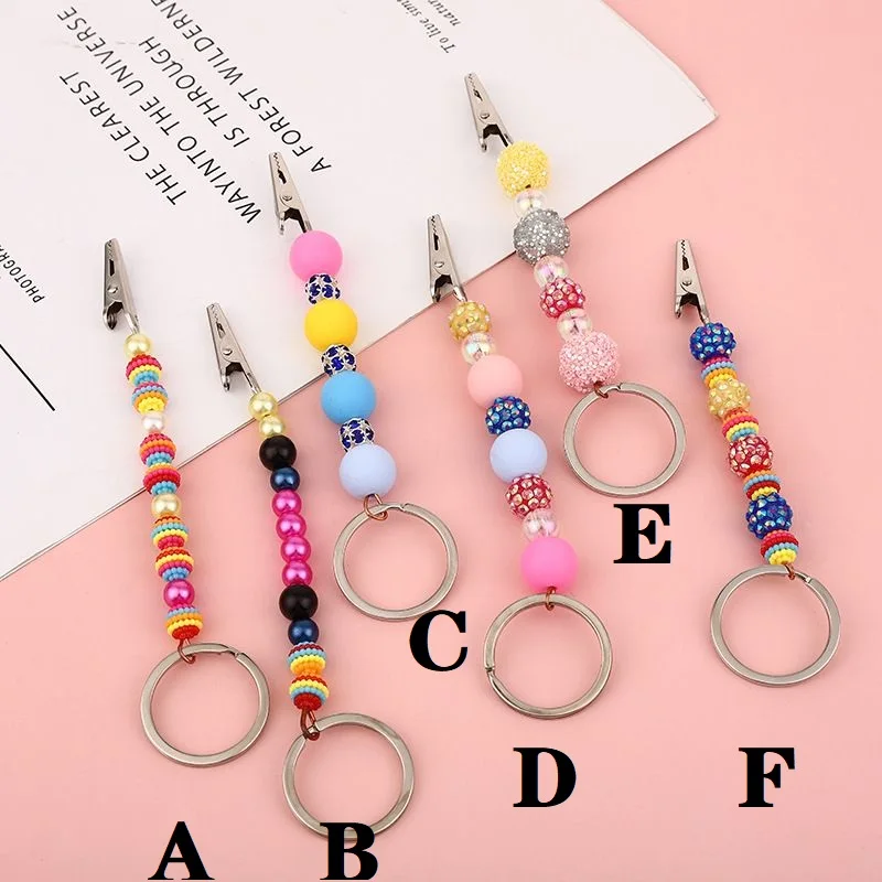 

Multi Color Tobacco Weed Smoking Clip Cigarette Accessories Fashion Cigar ATM Card Holders Hand Rack Nail Grippers Gifts