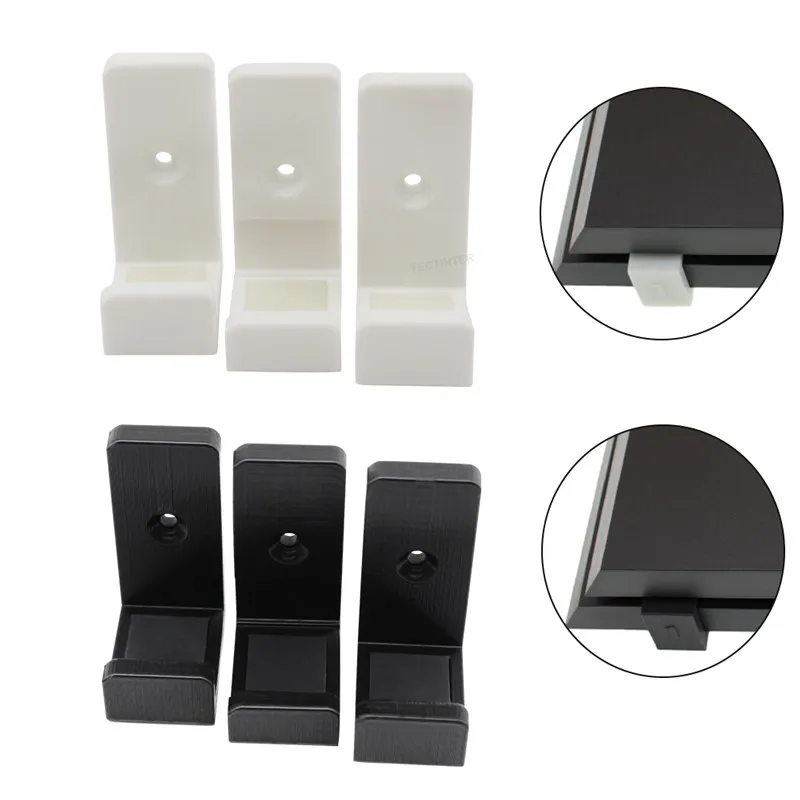 

Wall Mount Bracket Holder For PS4 Console For PlayStation 4 Storage Stand Host Rack Hook Base For PS4 Pro/Slim Accessories