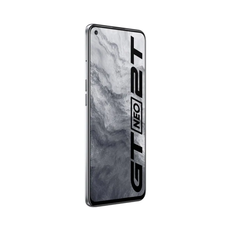 realme gt neo2t 5g smart phone 6 43nch super amoled 120hz screen 64mp camera 65w flash charge free global shipping