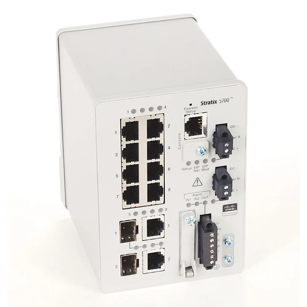 

Новый оригинальный 1783-BMS10CGN