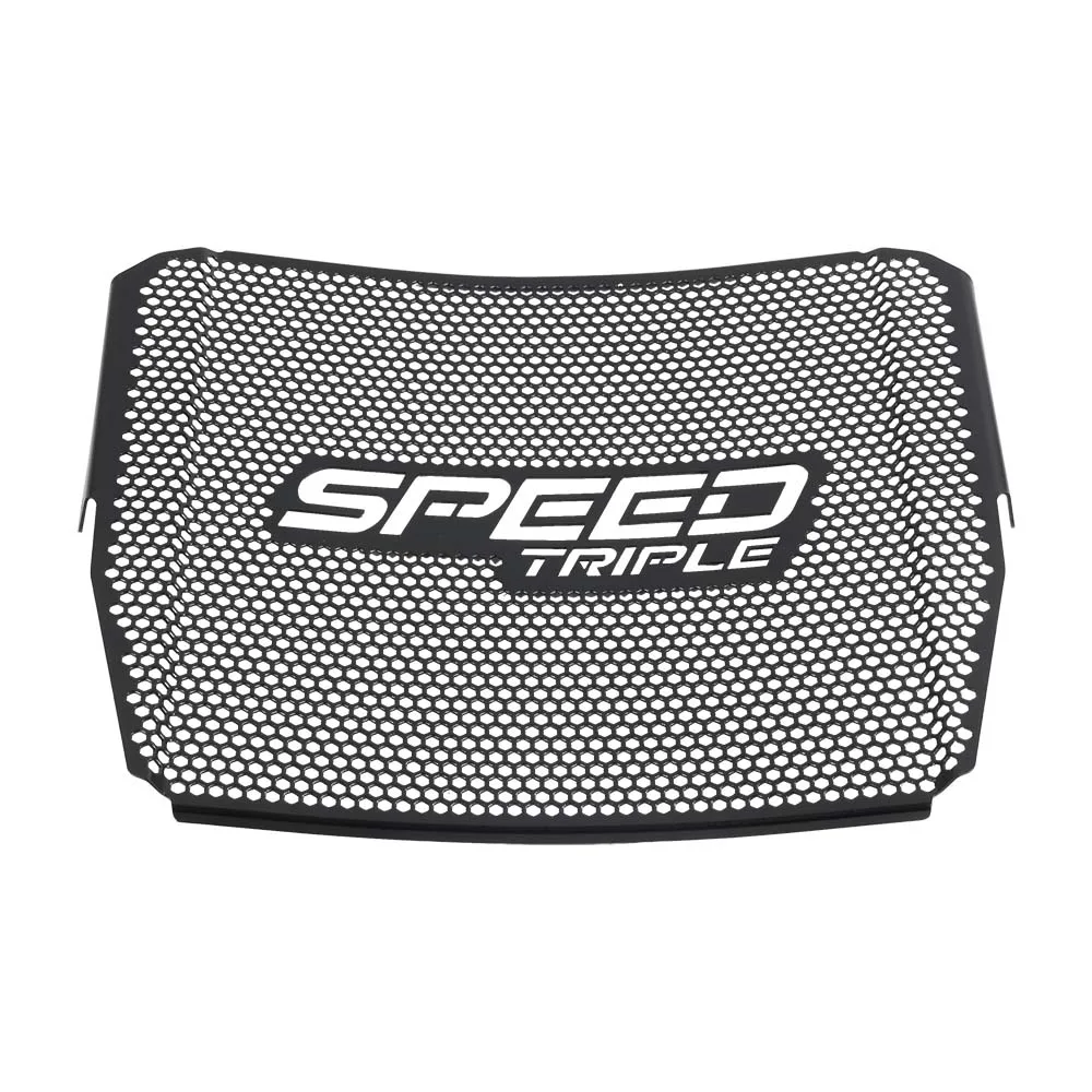 

Для Triumph Speed Triple 1200 RS RR 1200RS 1200RR 2021 2022 2023, аксессуары, решетка радиатора, защитная крышка, протектор