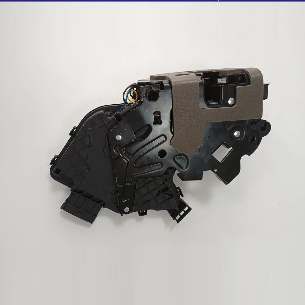 Умный Автомобильный Электрический дверной замок на присоске для Land ROVER Range Rover (L405)