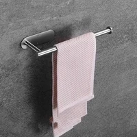 toilet tissue holder 304 stainless steel towel rack storage shelves bathroom kitchen accessories