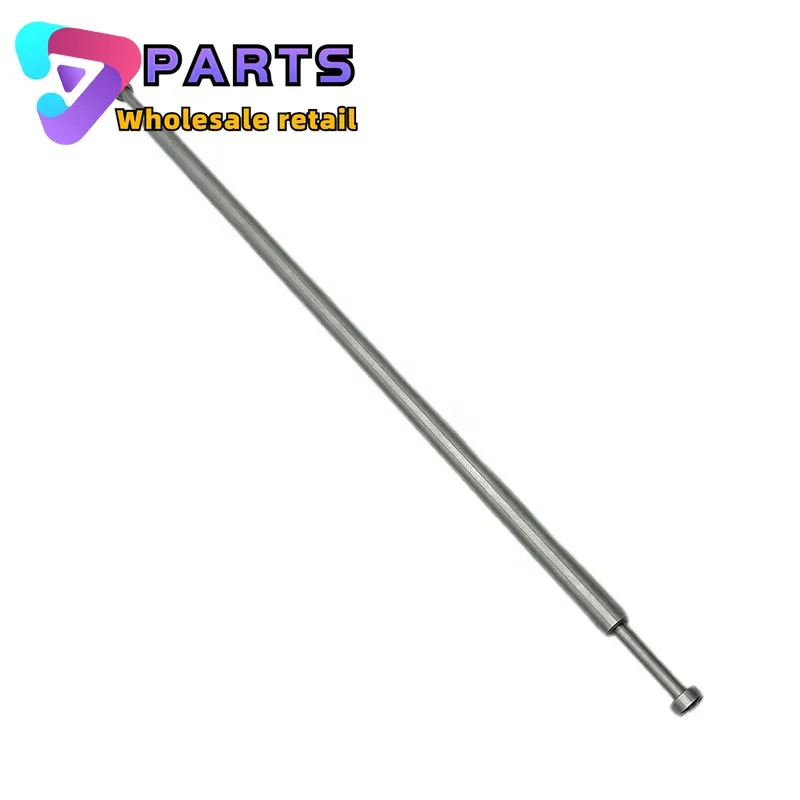 1 шт. высококачественный переносной ролик для Ricoh MP907 906 1100 1106 1350 1357 1107 стальной