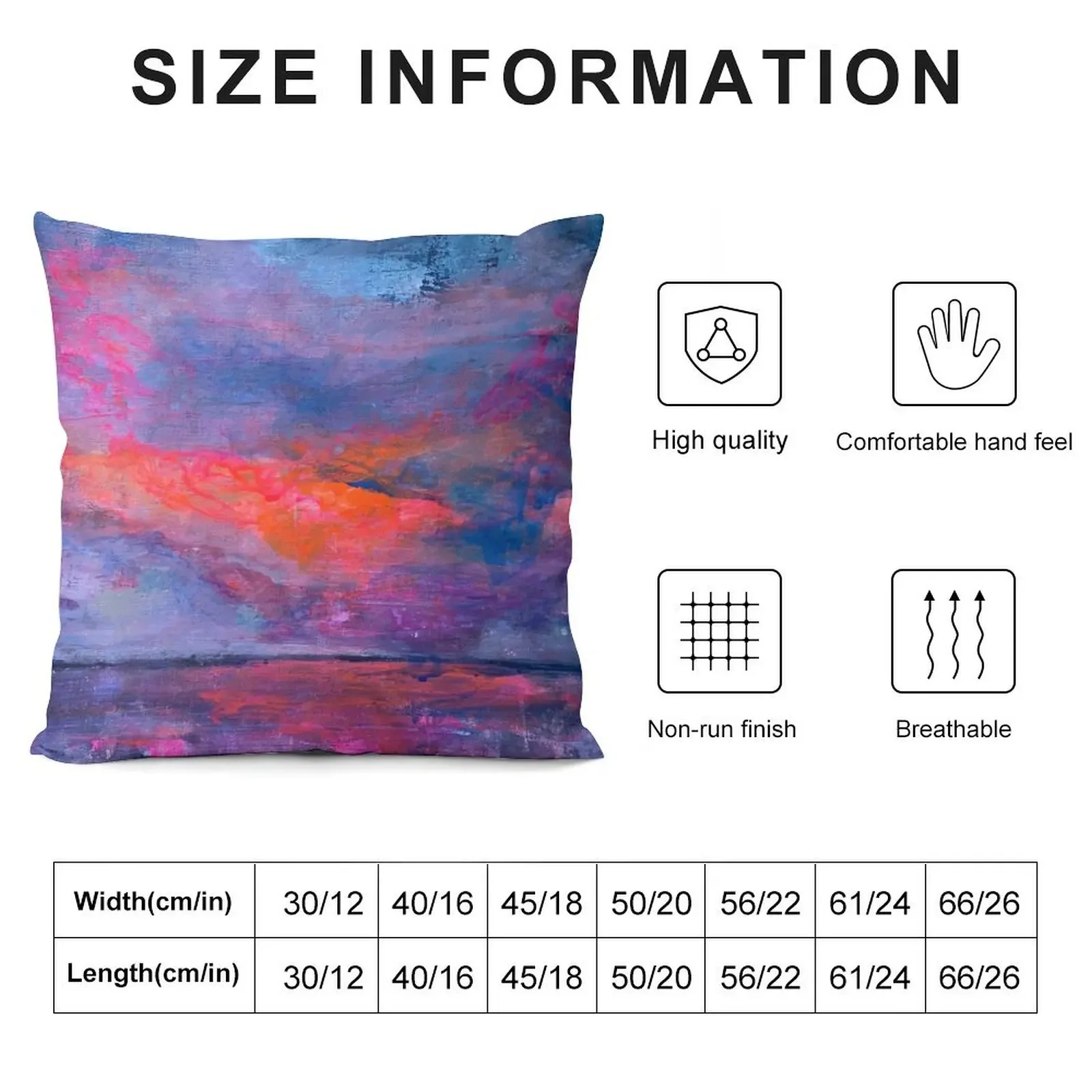 Storm Brewing In The Hebrides Шотландия декоративная подушка рождественские чехлы для