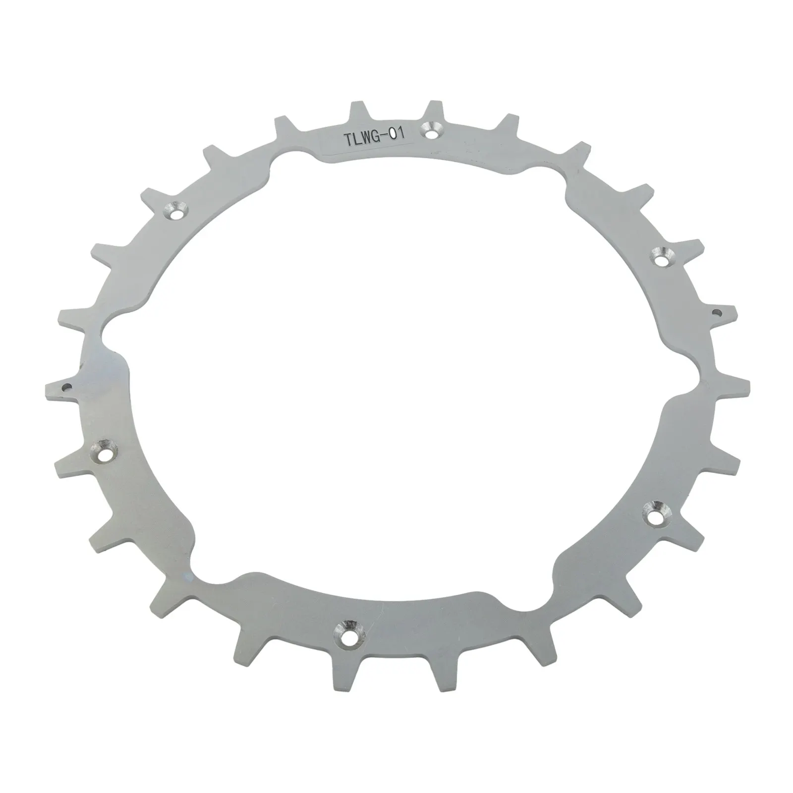 Для газонокосилок Sileno City шипы винты аксессуары для колес из нержавеющей стали