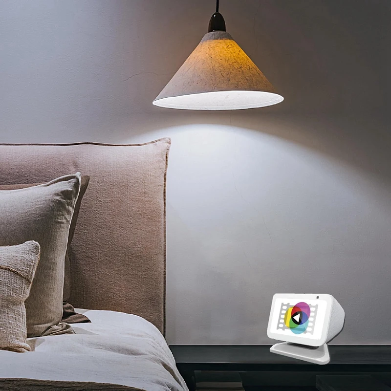 Регулируемая подставка для Echo Show 5 частей (3-е поколение) умное магнитное