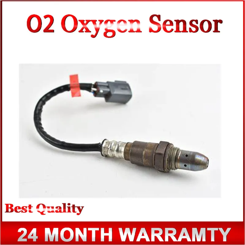 

Для 89467-71120 Лямбда-зонд кислорода O2 Датчик для Toyota YARIS 1,5 HILUX FORTUNER INNOVA и CRUISER 2,4 2,8 DIESEL1GDFTV 2GDFTV