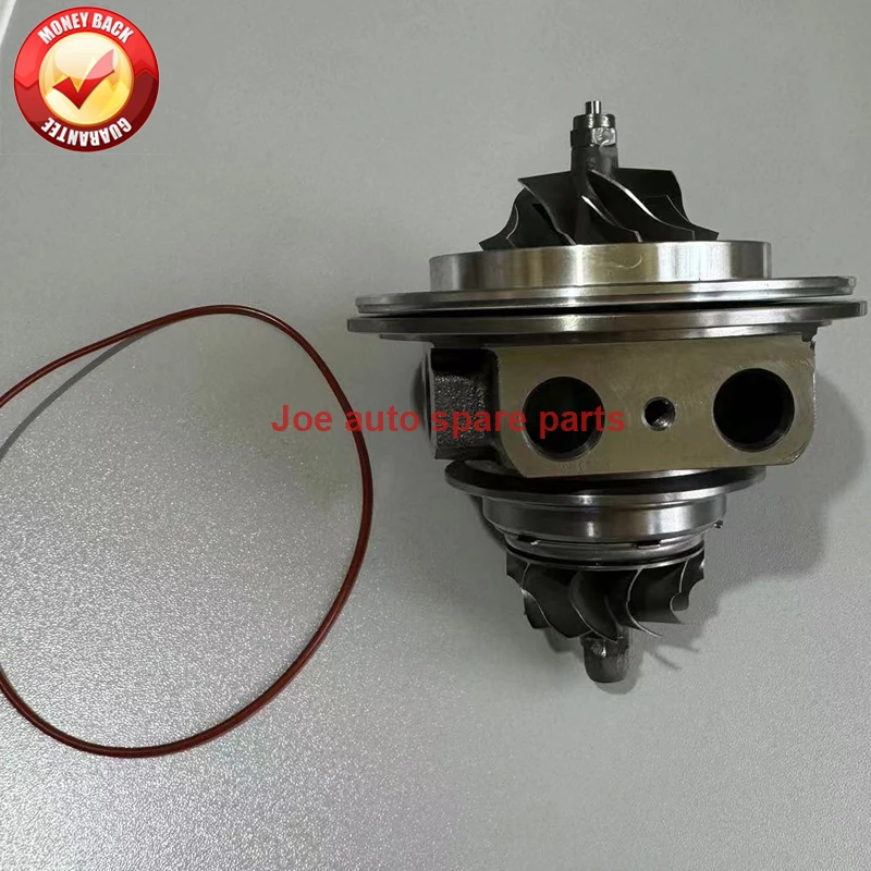 Фото K03 Турбокартридж 53039880248 с сердечником для VW Golf 5 6 Scirocco Tiguan Touran Seat lbiza Skoda Fabia 1,4 TSI L BWK BLG BMY CAVC №2