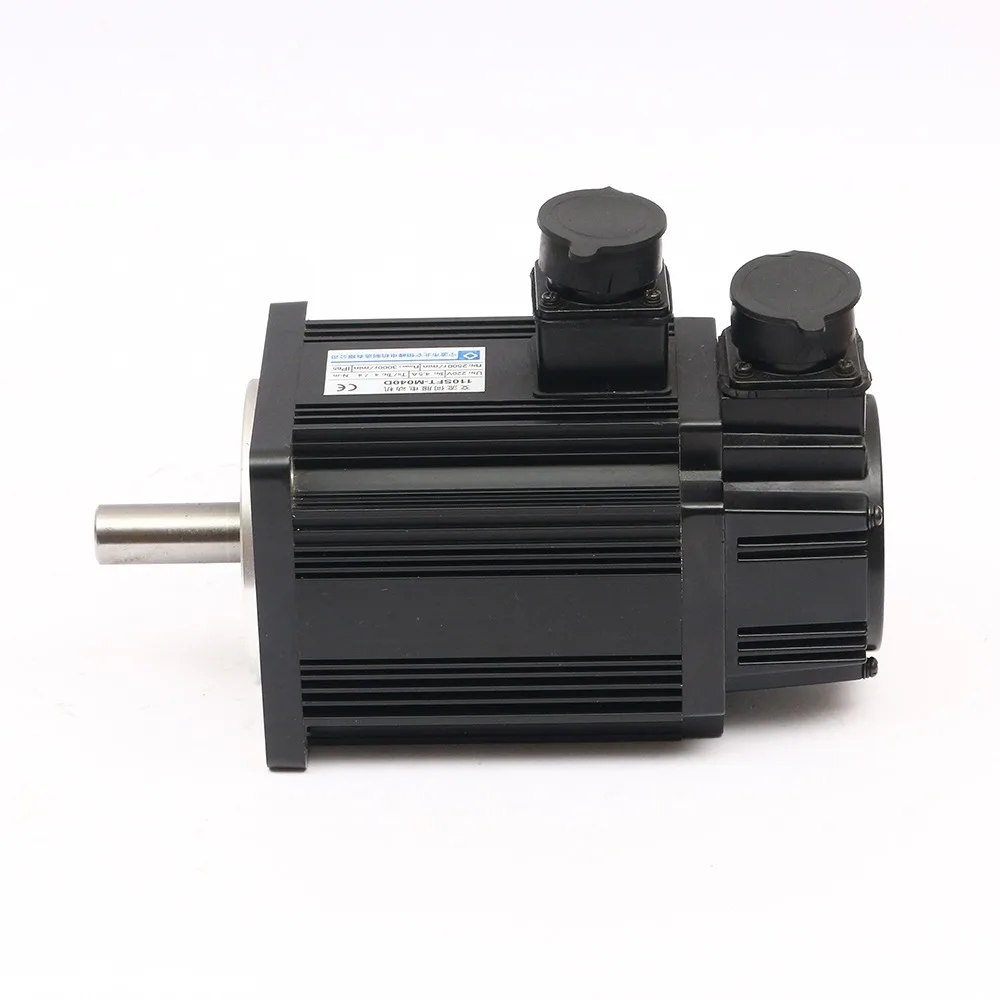

1kw, SFT110Hot Sale AC SERVO MOTOR for CNC Machine