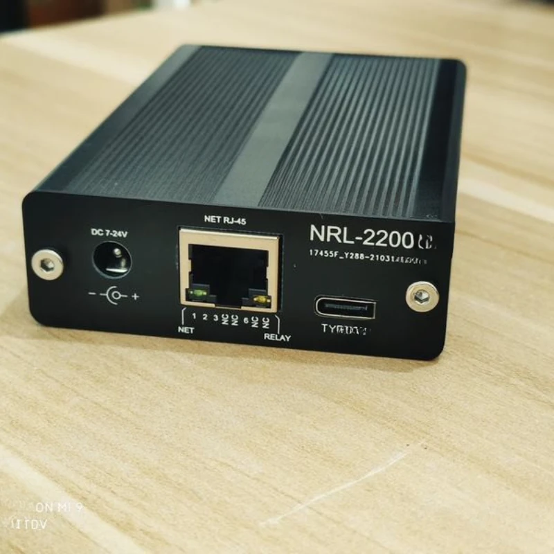 

0 интерком для переадресации сигнала сети