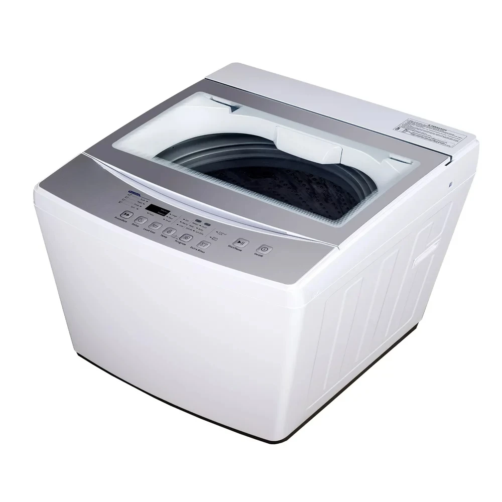 

Cu. Фут. Портативная шайба RPW210, белый