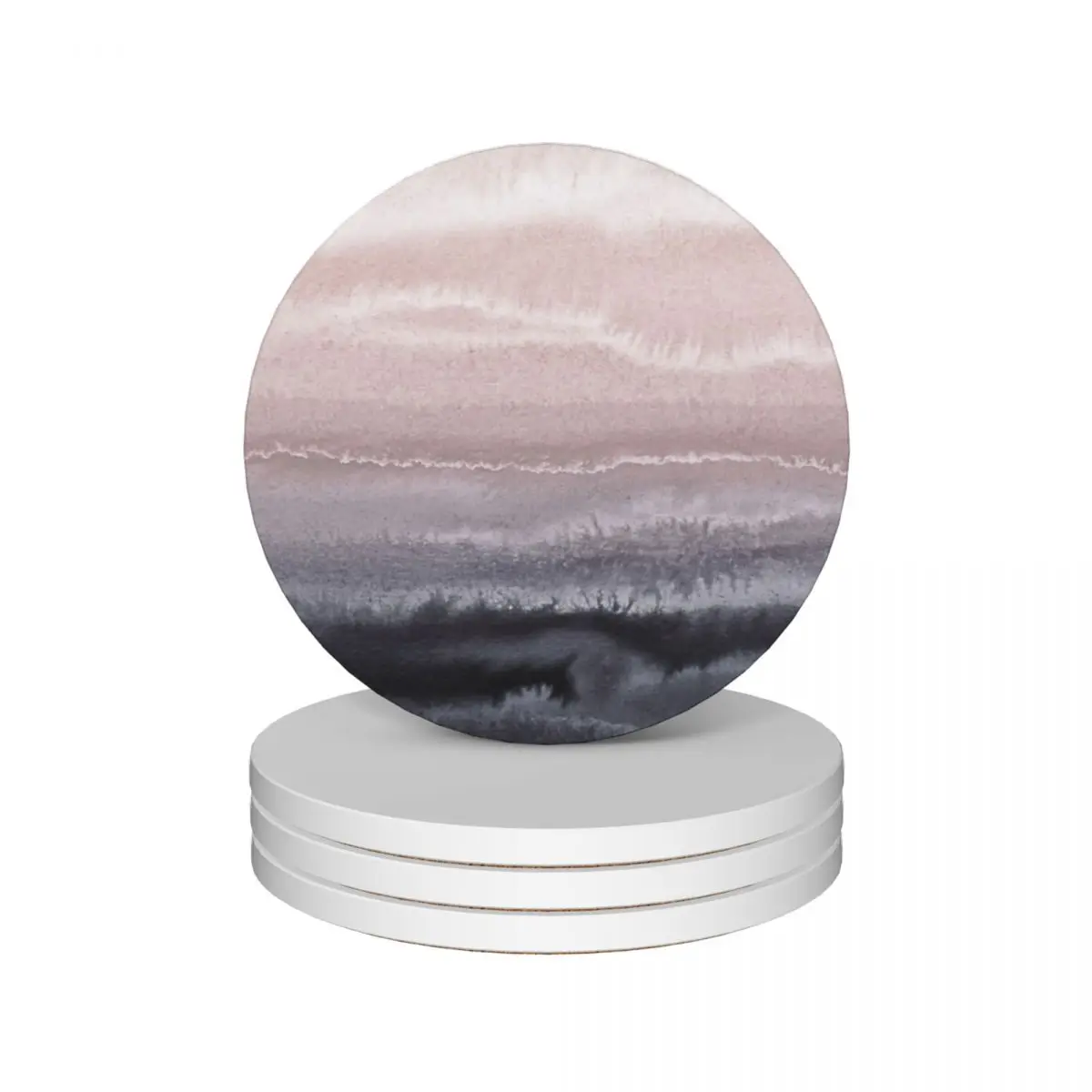 Черная Песочная пляжная подставка из мультфильма мониторика стригель