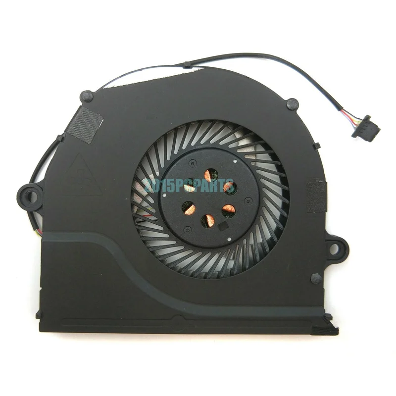 Фото D Новый для Asus ROG Strix Scar GL503VD GL503VD-DB71 FX503VD-EH73 FX503VD-WH51 Вентилятор процессора №3