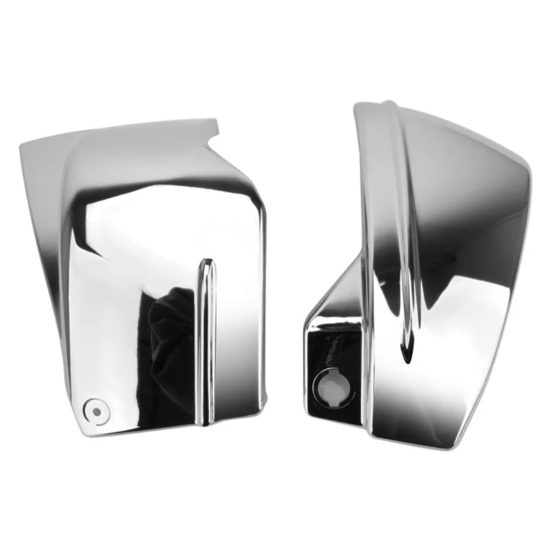 

Motorbike Side Battery Fairing Cover for Yamaha V-Star XVS 650 XVS650 XVS650A Dragstar DS650