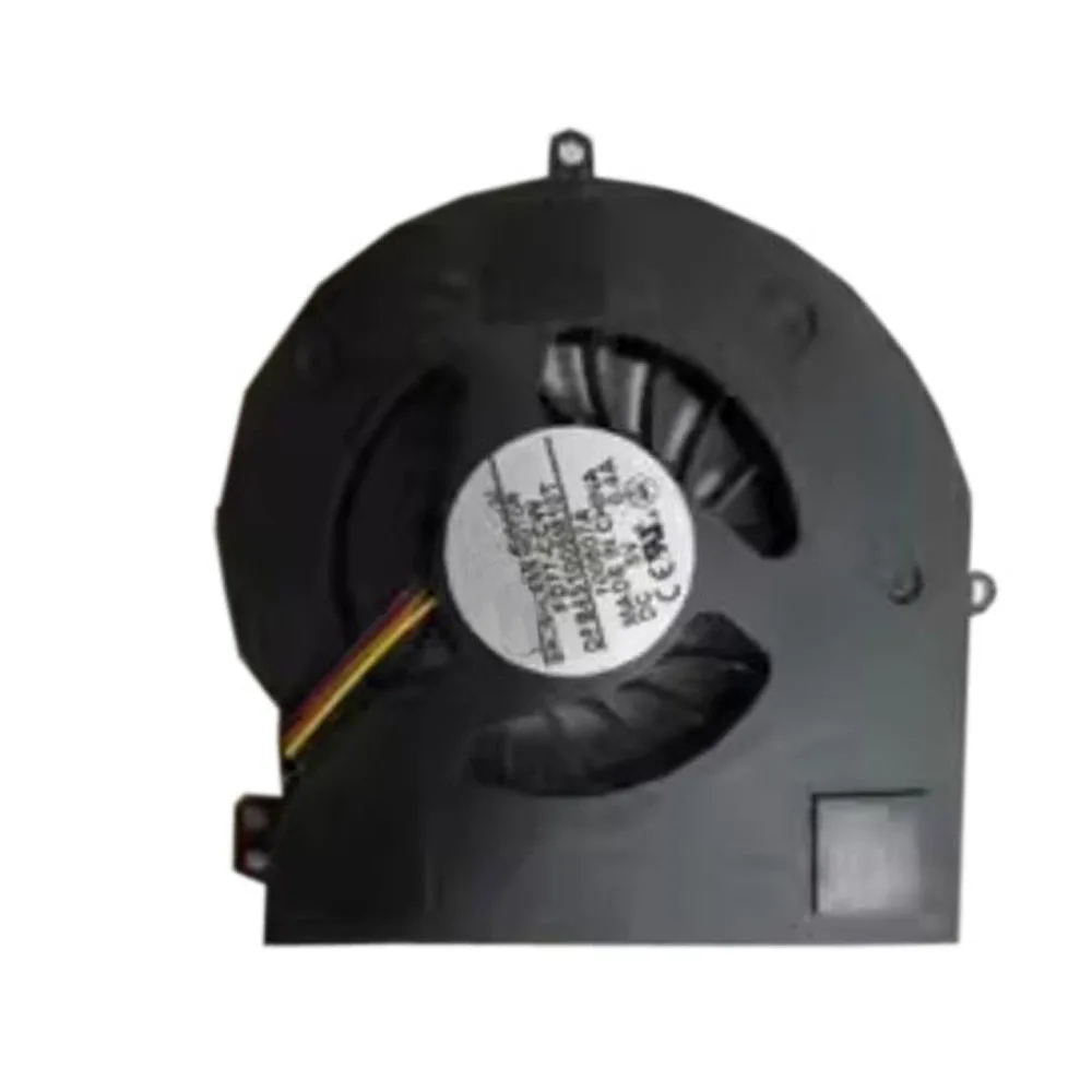 Вентилятор ЦП для ноутбука GB0506PFV1-8A DC 5V 1 75 W 0.4A 3PIN черный новый