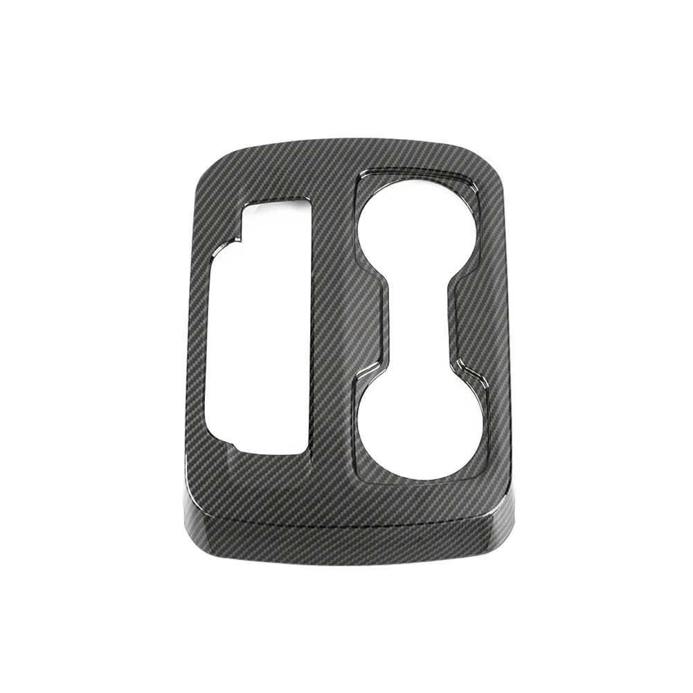 Панель центрального контроллера накладки для Chevrolet Колорадо GMC Каньон 2014-2022