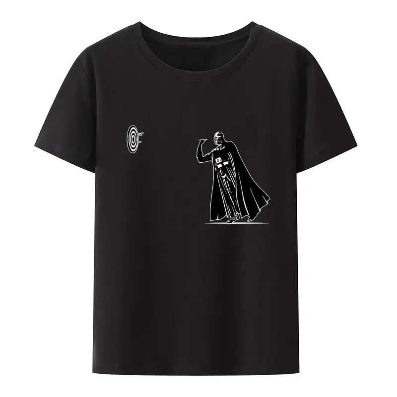 Забавная Женская Повседневная футболка с принтом графические футболки для