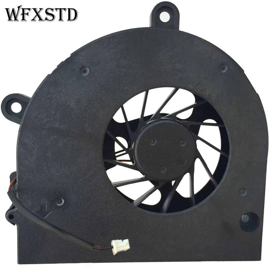 

New Original CPU Cooling Fan For Toshiba Satellite C660 C665 C655 C650 A660 A665 A665D P750 P750D P755 P755D L675D L670 CPU Fan
