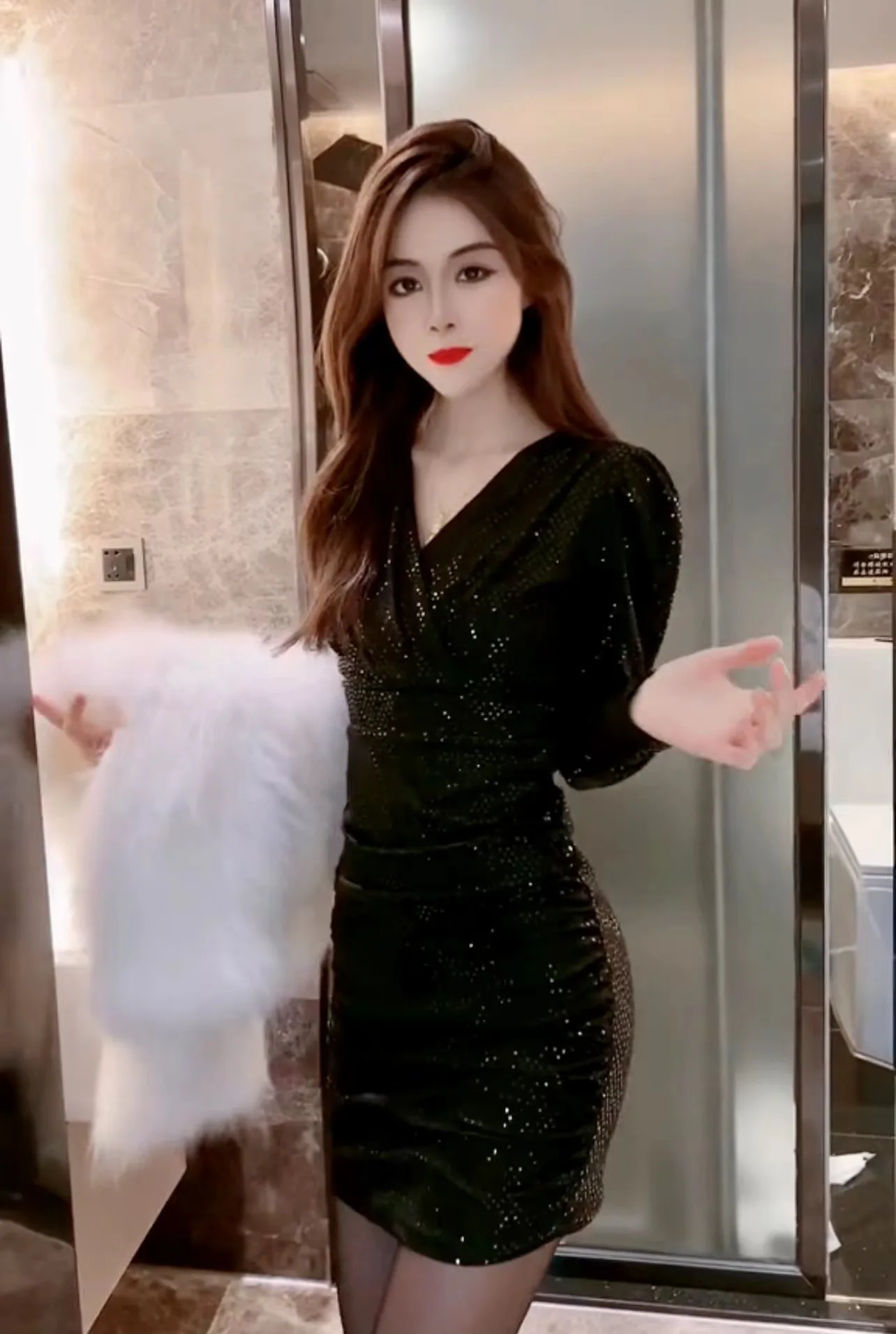 thumb