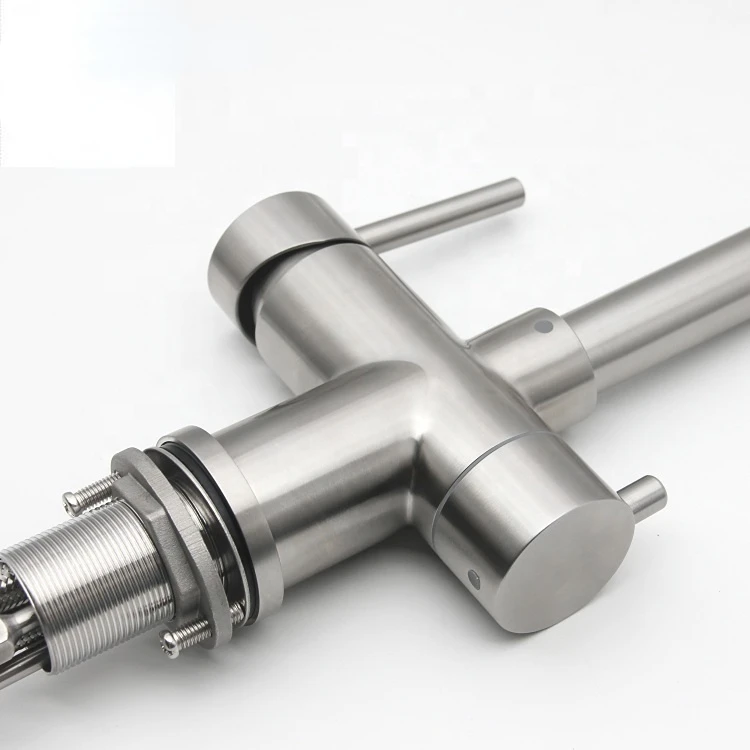 Высококачественный многофункциональный нагреватель кран для быстрого