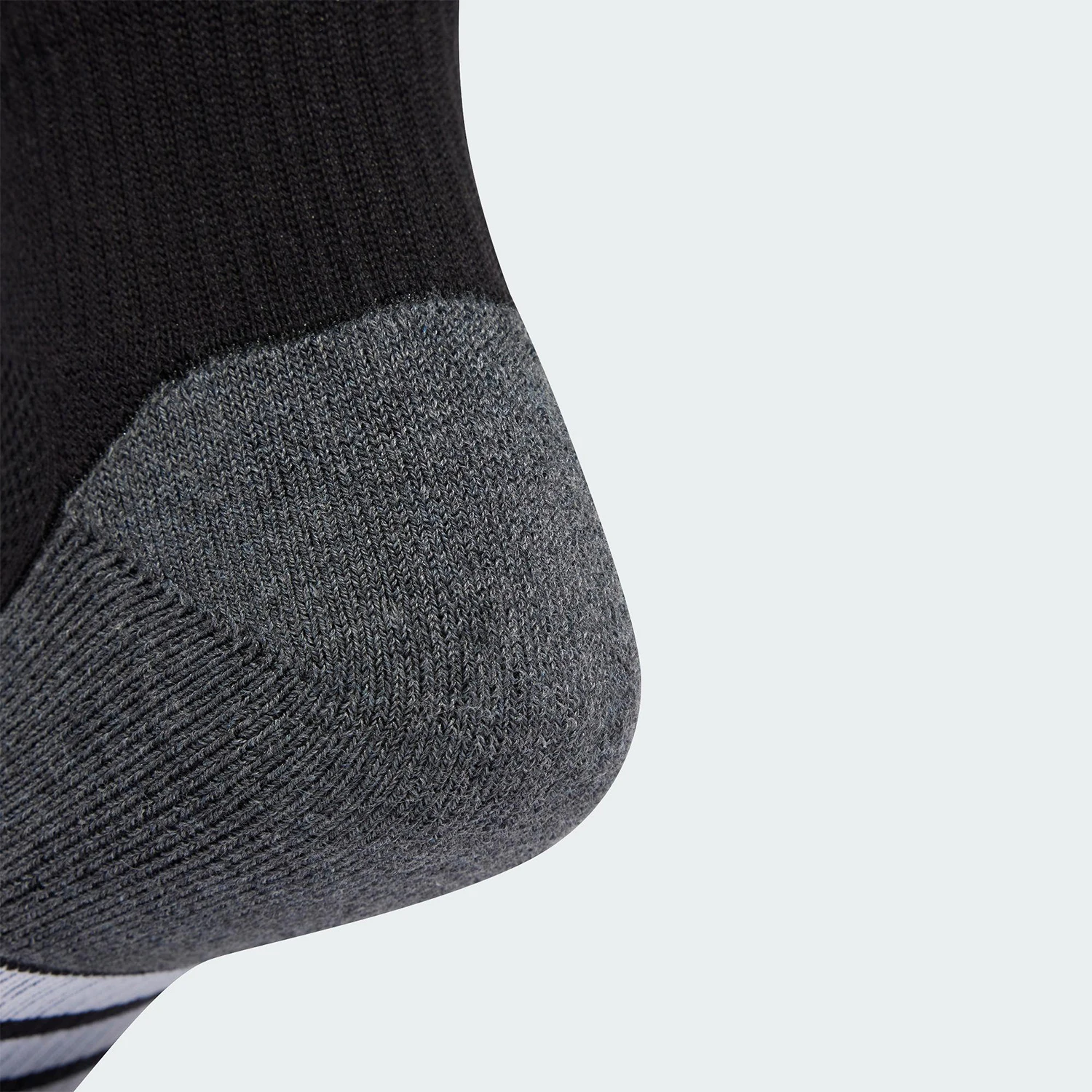 Оригинальные мужские и женские минималистичные спортивные носки Adidas CLIMACOOL, комплект из трех пар JC6446 (art.: 3920db4455497) - 3920db4455497