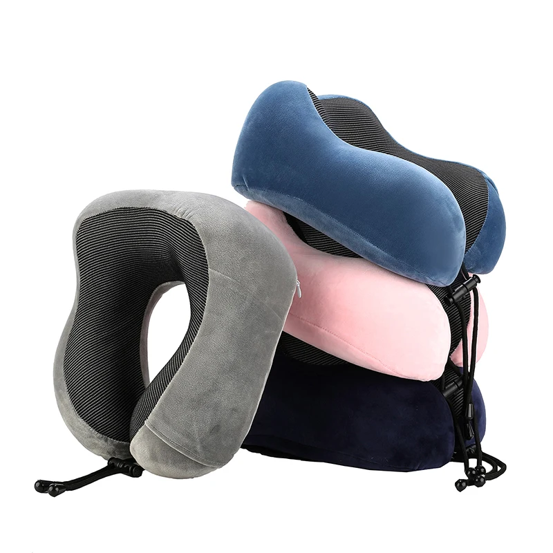 JETTING автомобильная подушка с эффектом памяти мягкая для шеи путешествий по