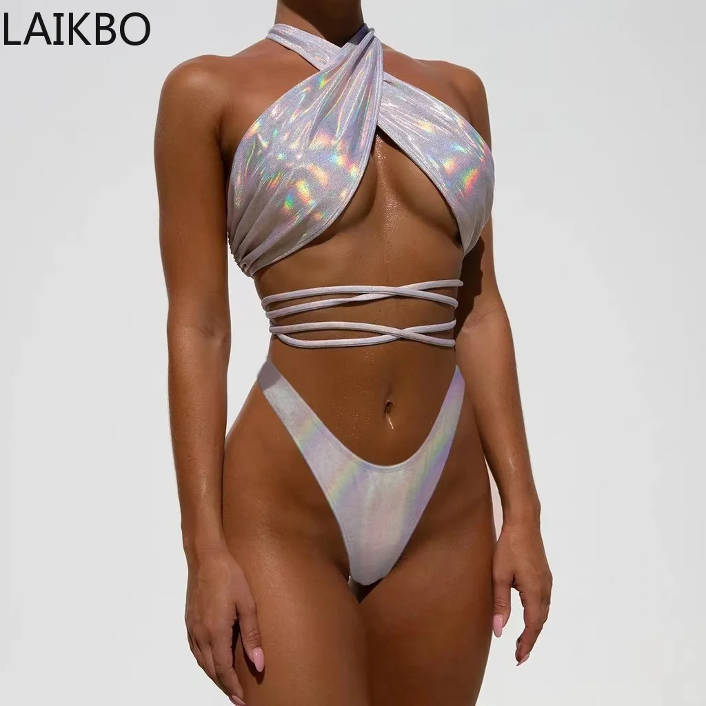 

Bodysuit One Piece Swimwear Women 2022 New Brazilian Female Beach Swimsuit Bathing Suit Beachwear Vintage Solid Black XL Summer