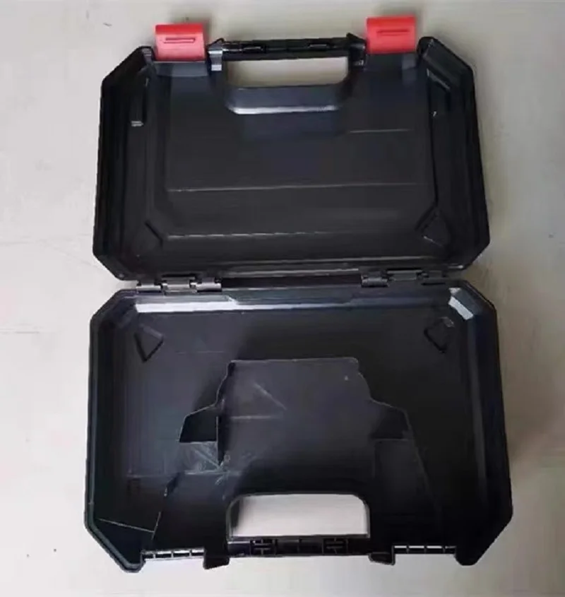 Сканирование S160 пластиковый ящик для инструментов используется для WORX WU131 + WU132 или WORX WU130 + WU132 Сканирование S160 пластиковый ящик для инструментов используется для WORX WU131 + WU132 или WORX WU130 + WU132