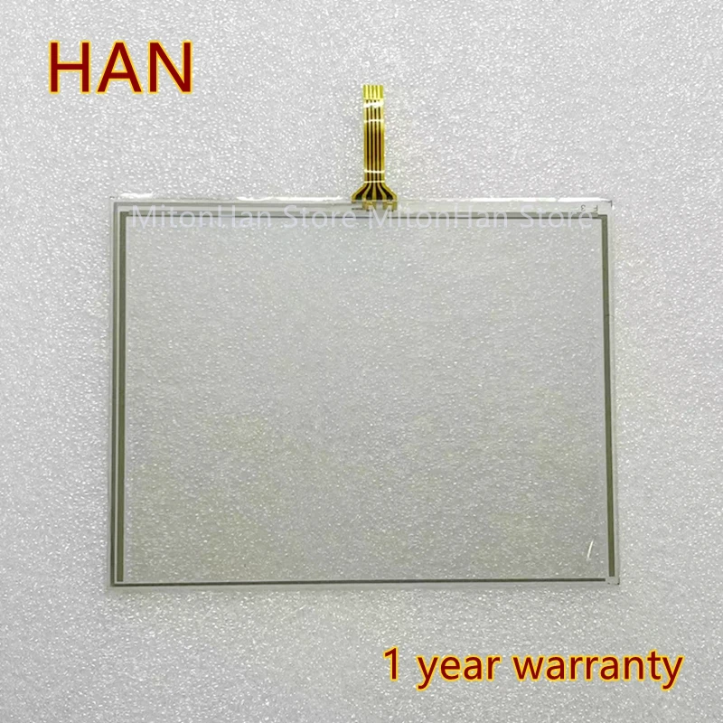 LSB-TE AT PQ0979PYDRB Стеклянный дигитайзер сенсорного экрана