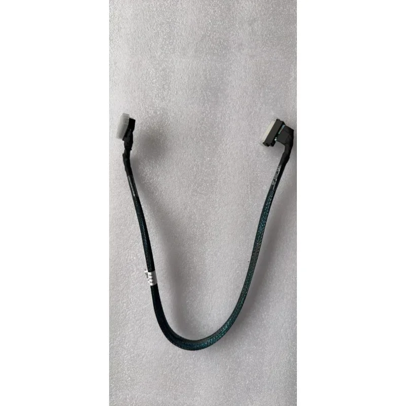 Новый кабель для Dell R350 4 шт. HDD H345 H350 SAS провод 61F98 061F98