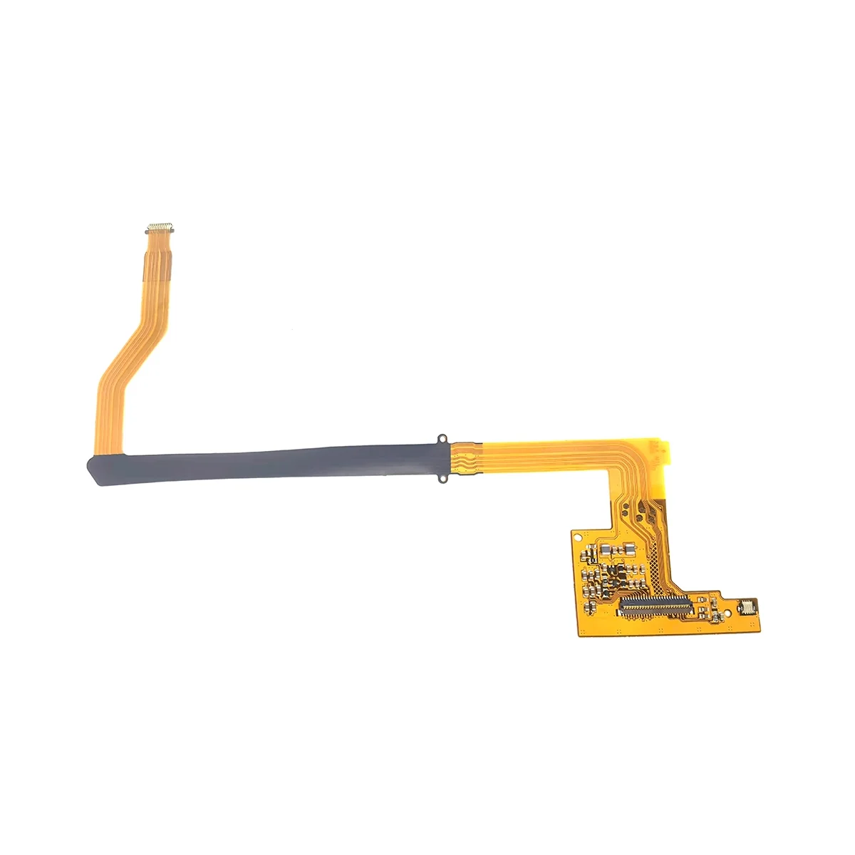 

New Shaft Rotating LCD Flex Cable G1X2 for Canon for Powershot G1X Mark II / G1XII Digital Camera Repair Part