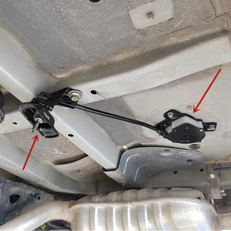 Автомобильная лебедка для запасного колеса стойка держатель Hyundai Palisade 2020-2024