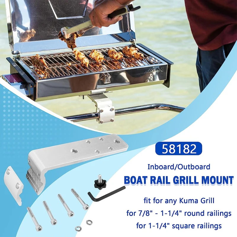 Рисунок 3 - 58182 Stow N' Go Замена подходит