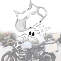 r1200gs r 1200gs 1200 gs adventure adv 2014 2018 motorcycle engine highway guard crash bar bumper frame protection for bmw