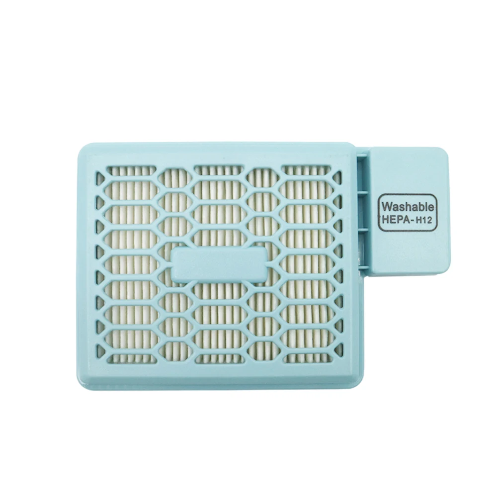 Фото HEPA-фильтр для пылесоса LG VC3715S VC3716S V-CR563ST V-CR583STUC Запчасти для пылесоса #   ADQ37017402 CX2 №2