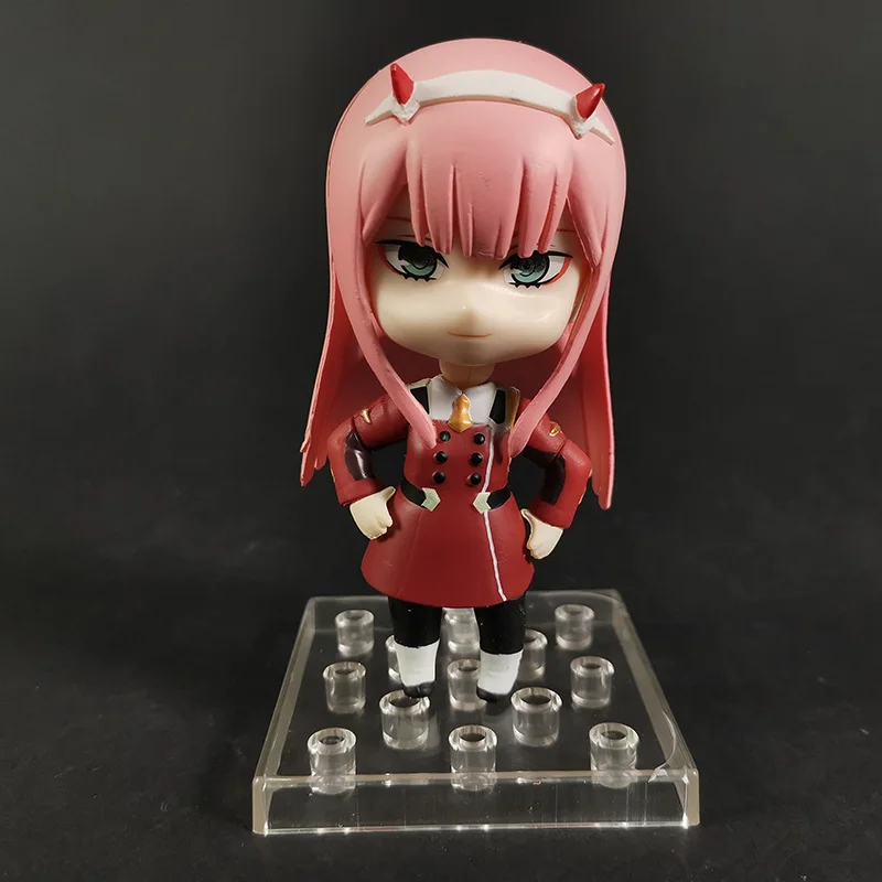 

Экшн-фигурка Darling in the FRANXX Zero Two 02, 952, милые игрушки, модель, Детская кукла, игрушки