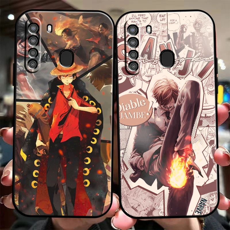 

Anime Cartoon NARUTO Phone Case For Samsung Galaxy S20 S20FE S20 Ulitra S21 S21FE S21 Plus S21 Ultra Coque Funda Carcasa Soft