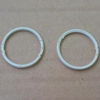 2pcsset generic plastic movement spacer ring for eta 2824 2834 2836 2846 watches repair tool parts replacement