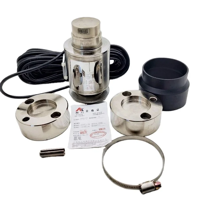 

keli analog column truck scale load cell weight sensor
