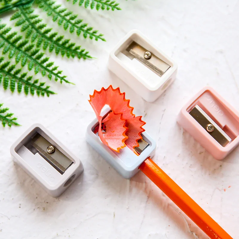 

4 шт., мини-точилка для карандашей