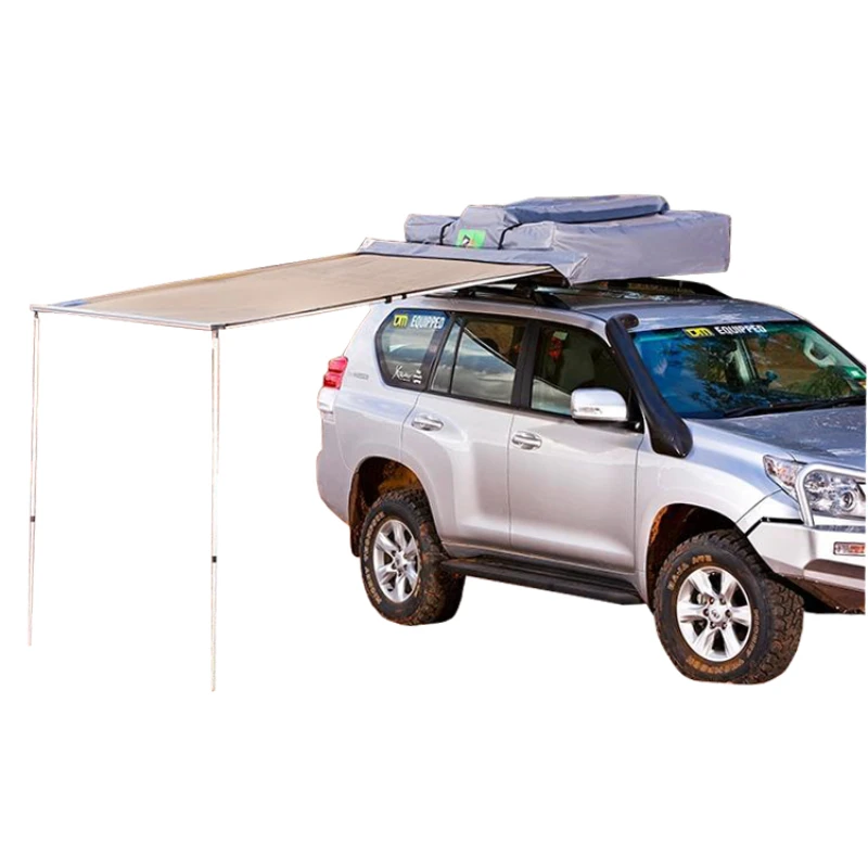 

Outdoor sports 4x4wd bag awning SUV offroad car side awning