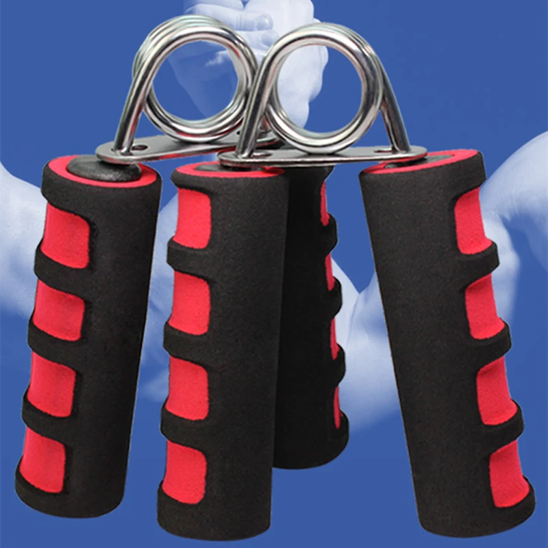 

Adjustable Gym Wrist Strength Exerciser Hand Grip Strengthener Finger Exerciser Wrist Arm Strength Relieve Wrist Trainer