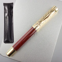 high end and exquisite business office school student supplies fountain pens for writing ink pen stationery calligraphy nib