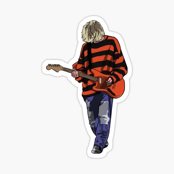 

10 шт., наклейки на окна «Курта»