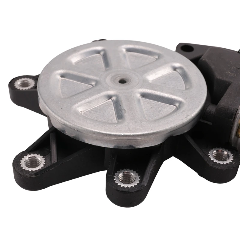 Запчасти для стеклоподъемника Nissan Versa 2007-2012 80730-8991A 742-510 2 контакта