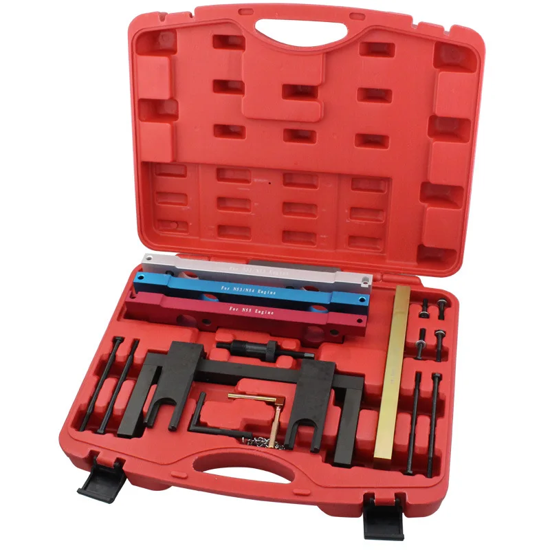 

For BMW N51.N52.N53.N54.N55 engine timing tool set. for BMW timing special tool set car repair tools