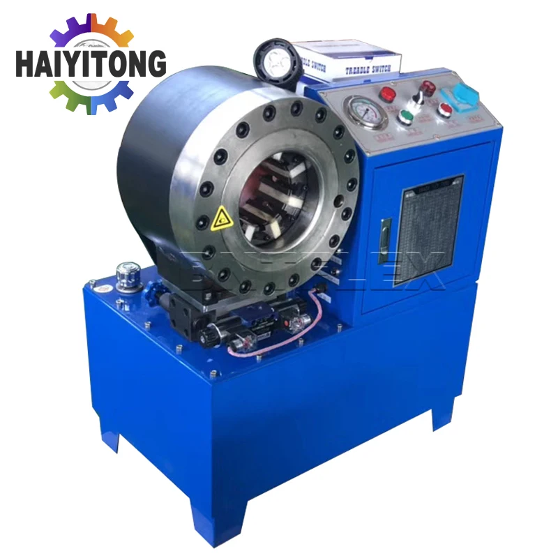 Шланг для кондиционера/обжимной станок для труб, боковое открытие/боковой обжимной шланг для подачи, цена