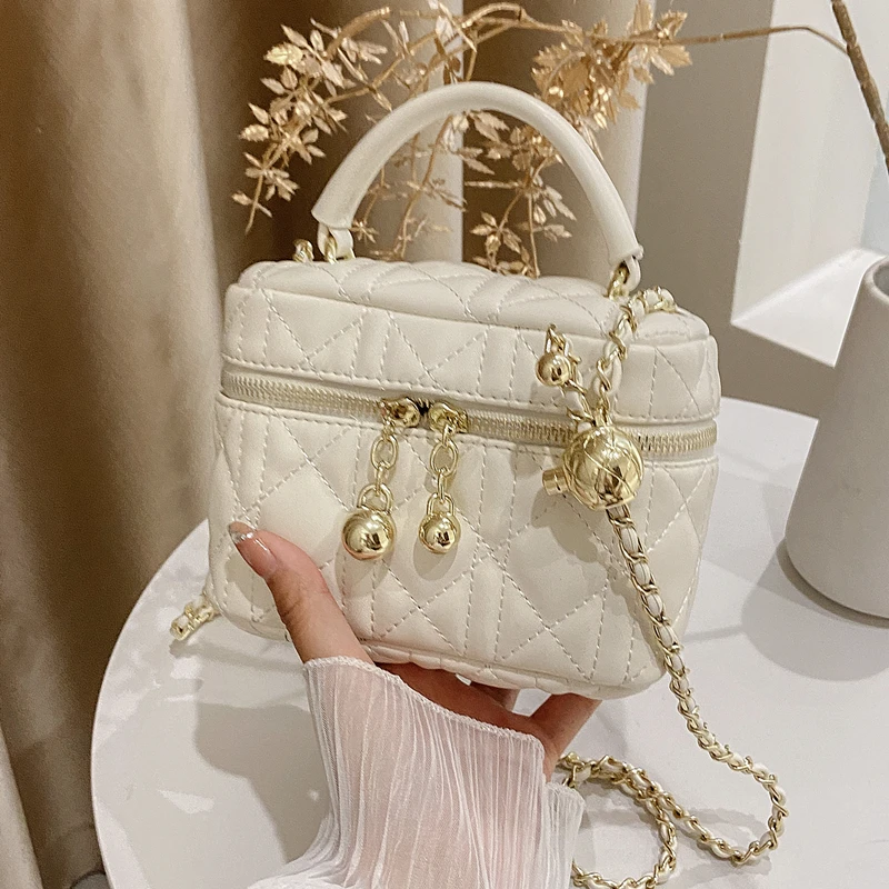 Популярная в этом году женская сумка лето 2024 новая универсальная